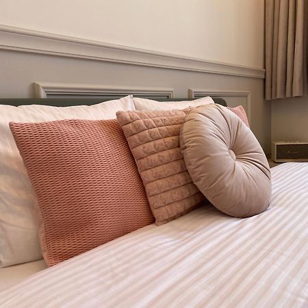 Royal Rose Apartment - Old Town Cracovia Esterno foto