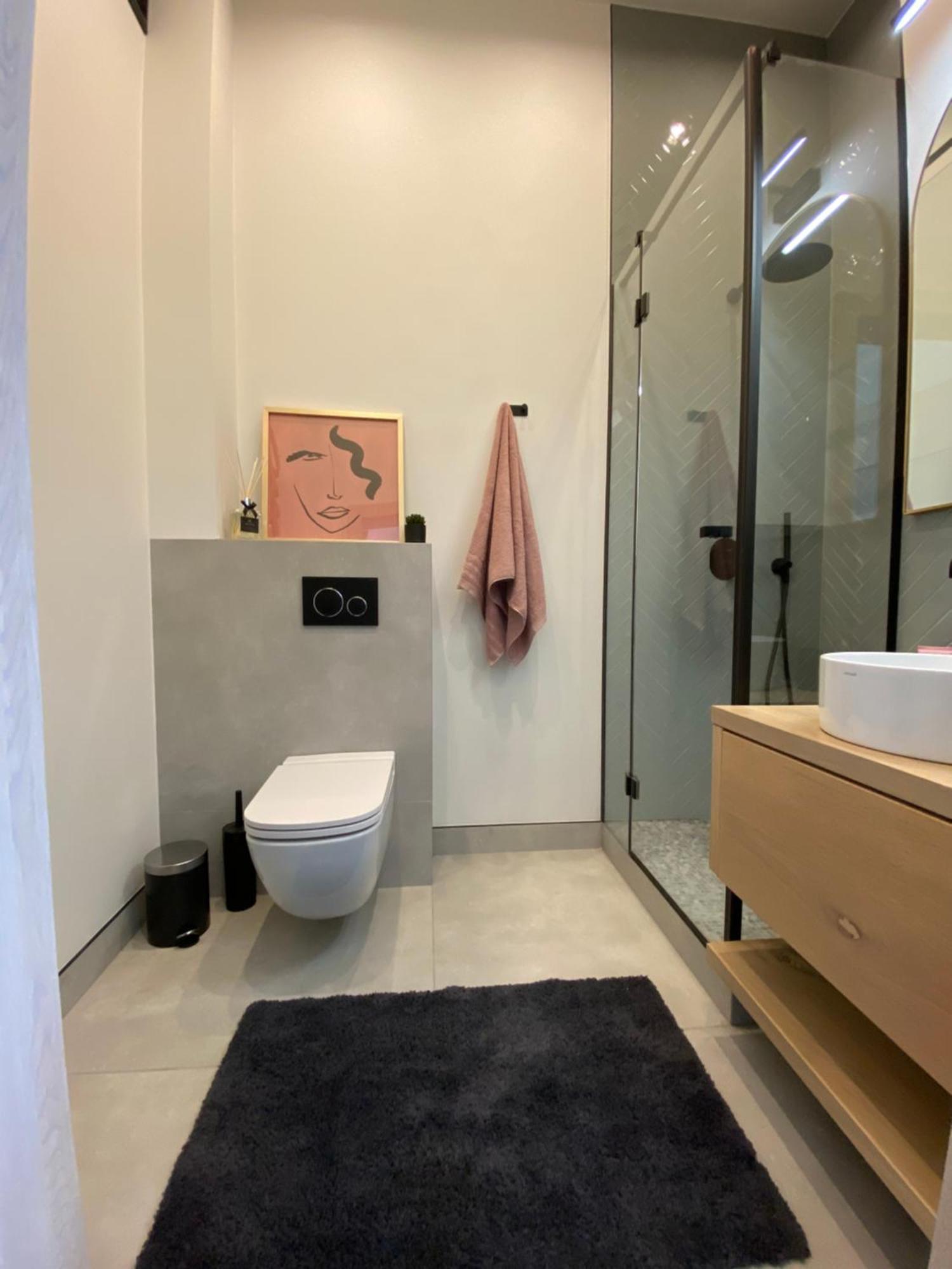 Royal Rose Apartment - Old Town Cracovia Esterno foto