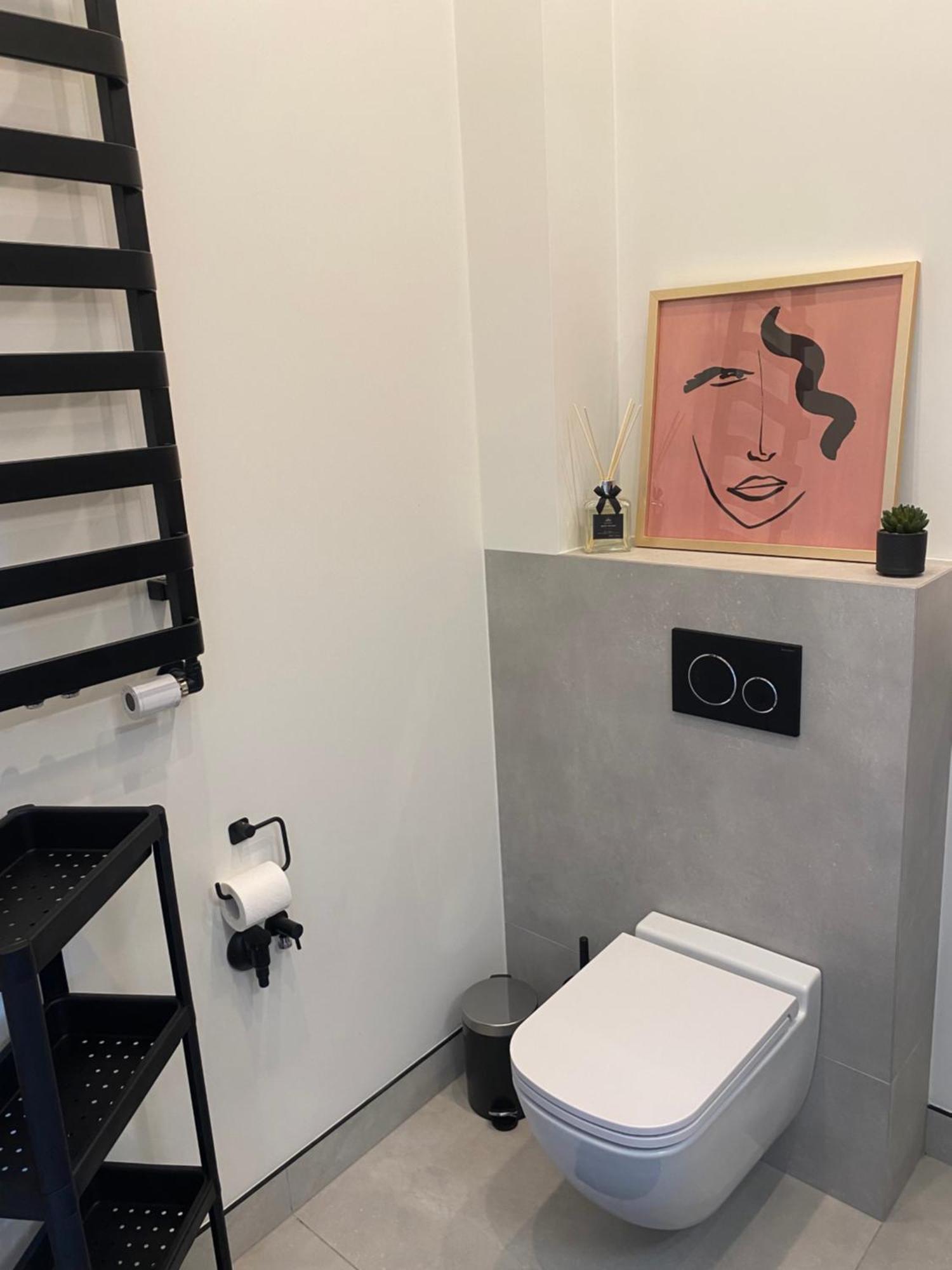 Royal Rose Apartment - Old Town Cracovia Esterno foto