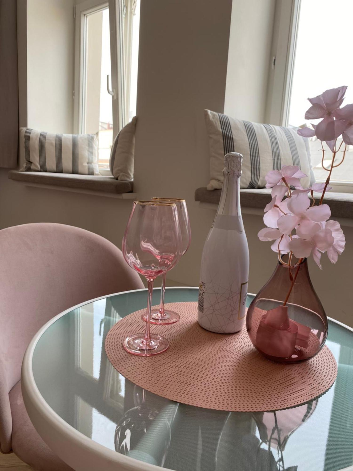 Royal Rose Apartment - Old Town Cracovia Esterno foto