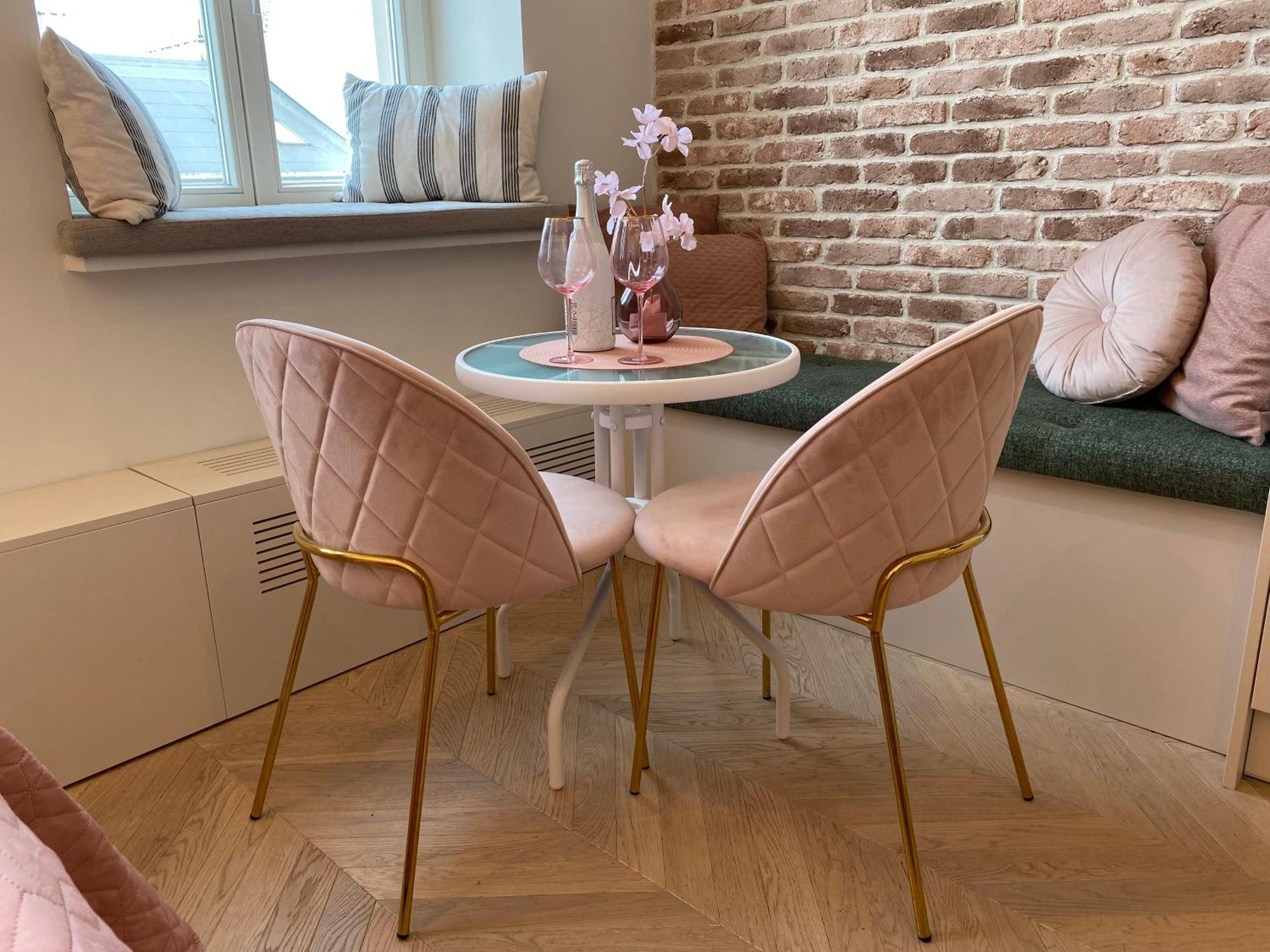 Royal Rose Apartment - Old Town Cracovia Esterno foto
